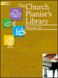 The Church Pianist's Library, Vol. 21 piano sheet music cover